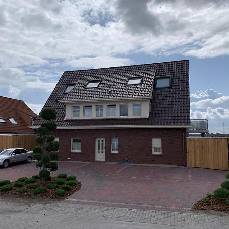 Seeblick 2 Norddeich  Ngoại thất bức ảnh