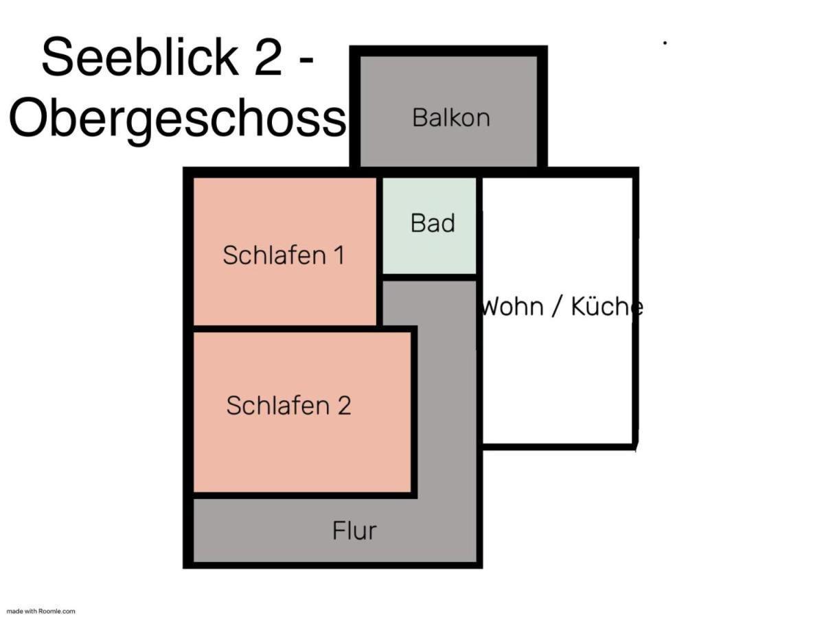Seeblick 2 Norddeich  Ngoại thất bức ảnh