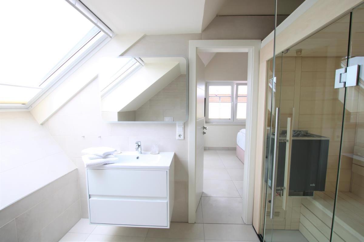 Seeblick 2 Norddeich  Ngoại thất bức ảnh