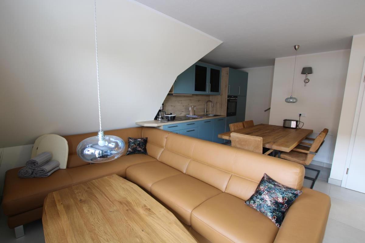 Seeblick 2 Norddeich  Ngoại thất bức ảnh
